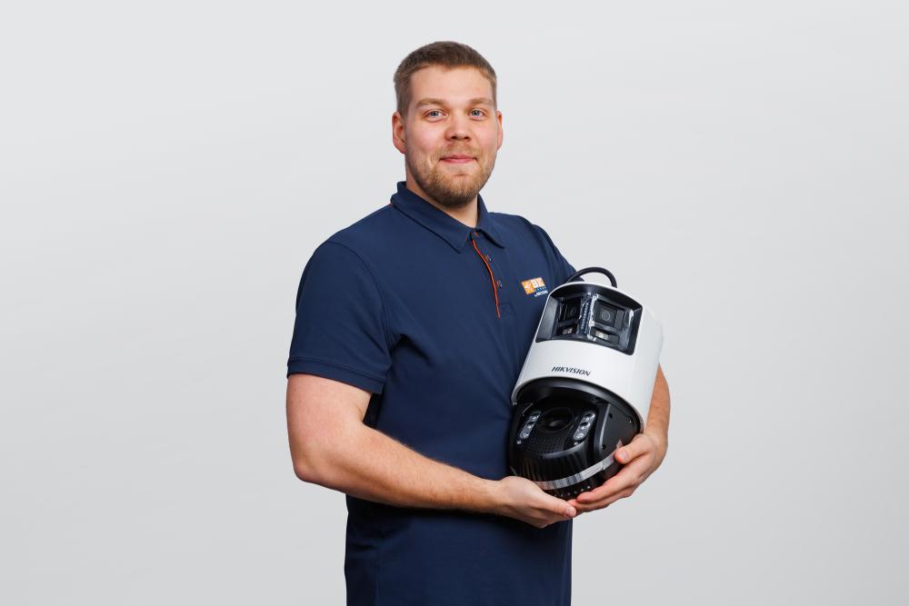 Hans Kristian Killak