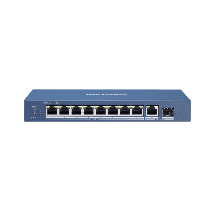 DS-3E0510P-E1