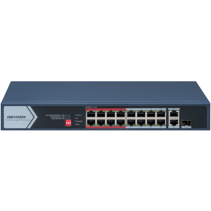 DS-3E0318P-E-MC- DS-3E0318P-E-MC-