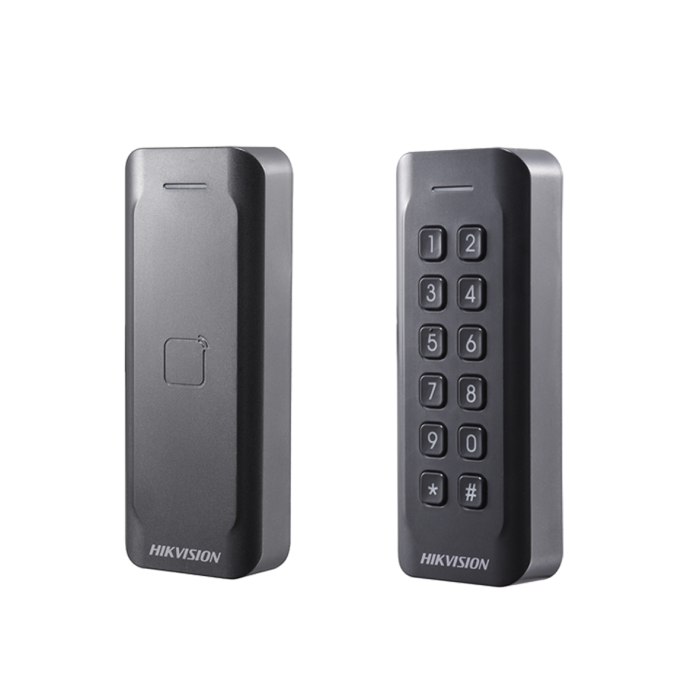 DS-K1802MK DS-K1802MK