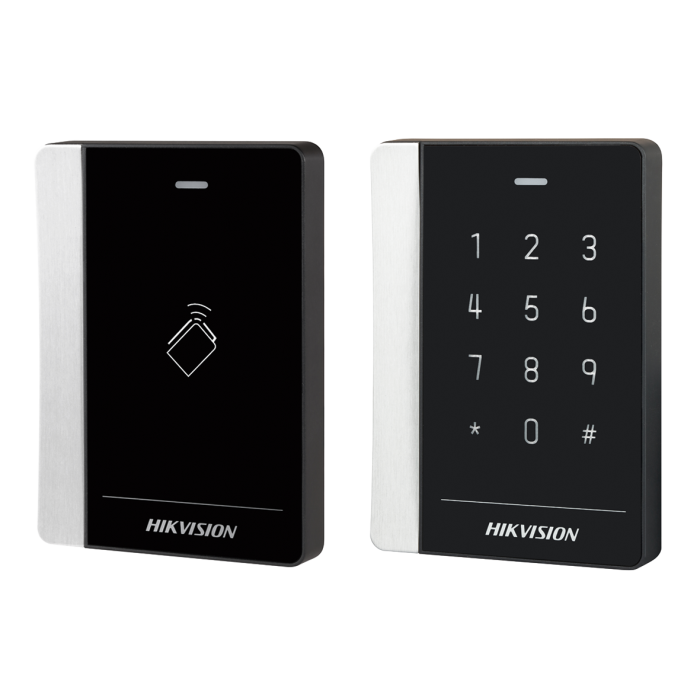 DS-K1102MK DS-K1102MK