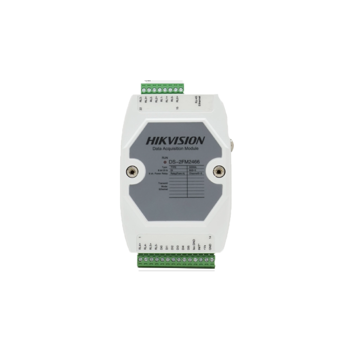 DS-2FM2466 DS-2FM2466