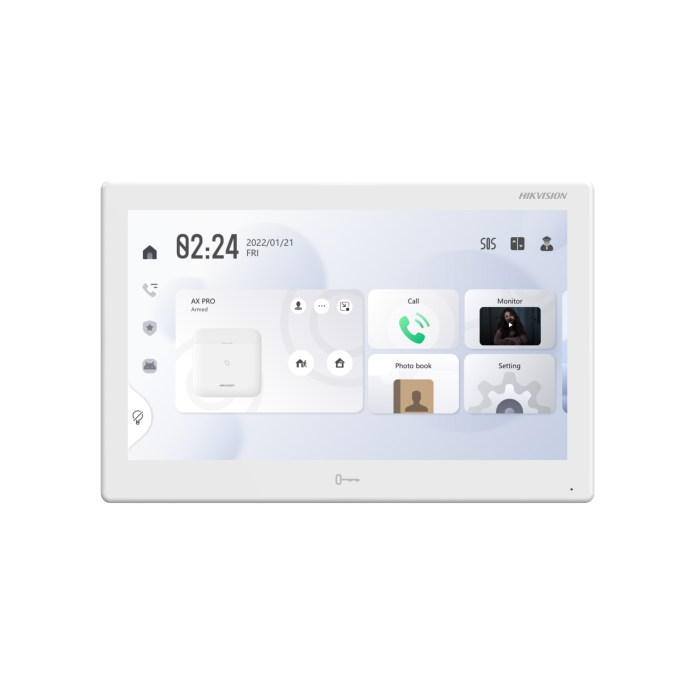 DS-KH9510-WTE1B- DS-KH9510-WTE1B-