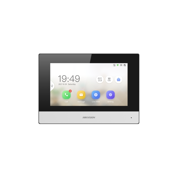 DS-KH6320-WIFI-HIK- DS-KH6320-WIFI-HIK-
