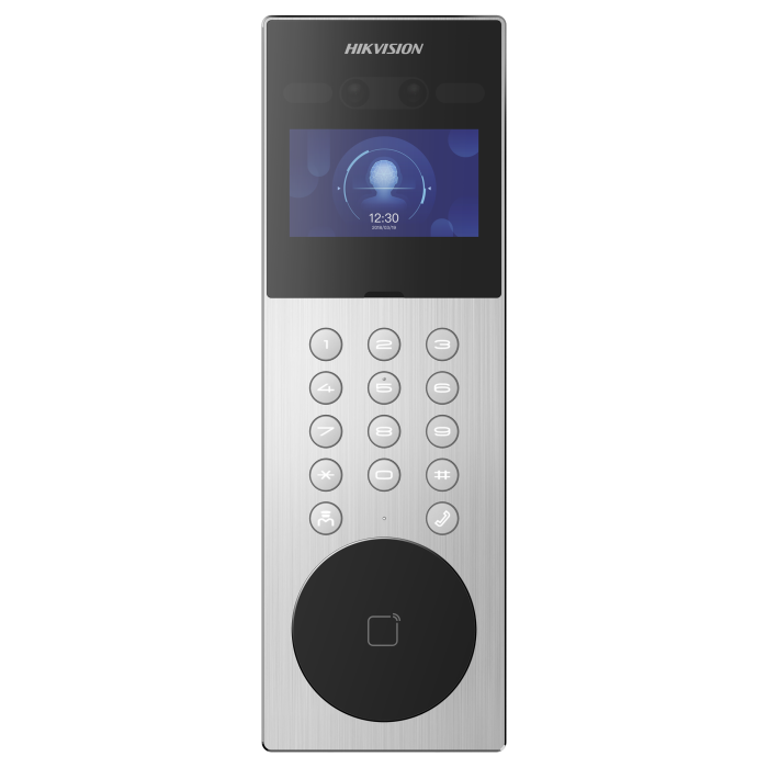 KD9203-frontview
