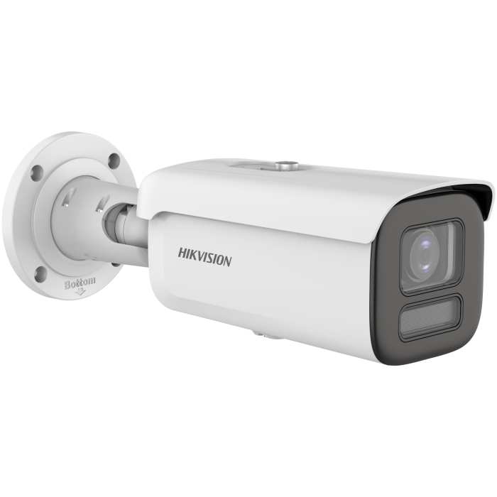 IP kaamera DS-2CD2647G2T-LZS(2.8-12mm) 4MP toru valge