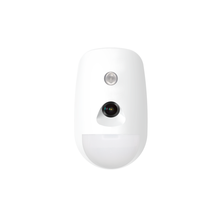 PIRCAM- PIRCAM-