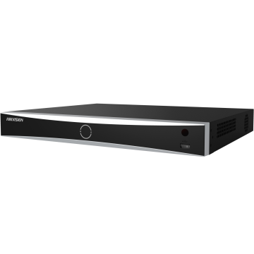NVR salvesti DS-7616NXI-K2/16P(D) 16 kanalit 4K POE