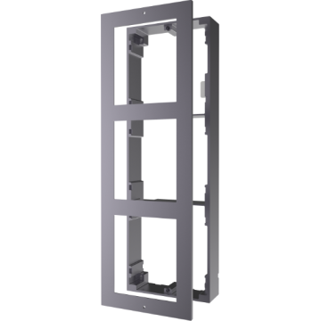 Raam fonole DS-KD-ACW3 3-ne