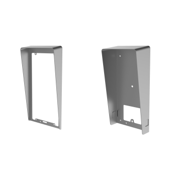 Protective shield DS-KABV8113-RS metal surface mounting