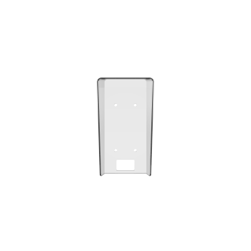 Protective shield DS-KABV6113-RS plastic