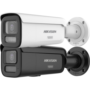 IP kaamera DS-2CD2687G3T-LIZSY 2.8–12 mm 8MP kuppel must