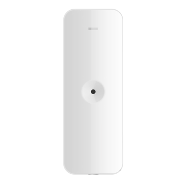 Wireless Break Glass Detector DS-PDBG8-EG2-WE up to 1600m