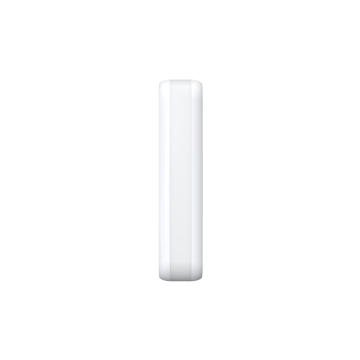 Wireless motion detector DS-PDC10AM-EG2-WE PIR+AM white