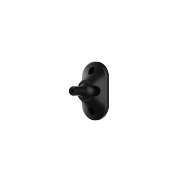 Wall/ceiling mounting DS-PDB-IN-UBKT1/BLACK