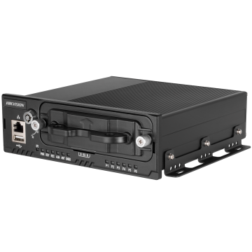 MVR AE-MN5043 4-ch 1TB HDD 2xHDD slots