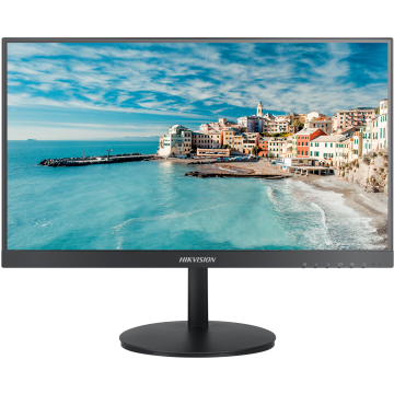 LCD monitor DS-D5022FN00 21.5" FHD borderless