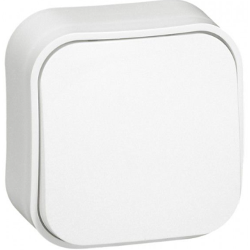 Avamisnupp 782405 pindpaigaldus 65x65x35mm