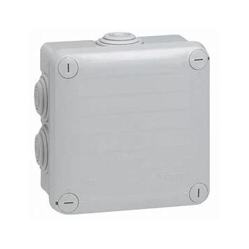Plexo junction box 092022 105x105x55
