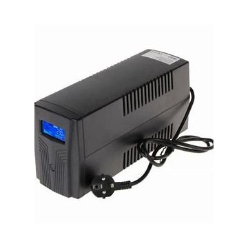 UPS EA265LCD 650VA/390W LCD Tower