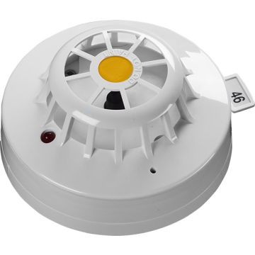 Heat detector 55000-400APO A2S addressable XP95