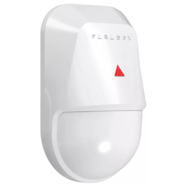 Motion Detector NV5 Digital High-Performance Infrared
