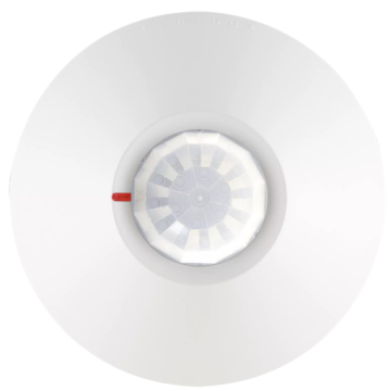 Motion Detector DG467 Digital 360° Ceiling Mounted