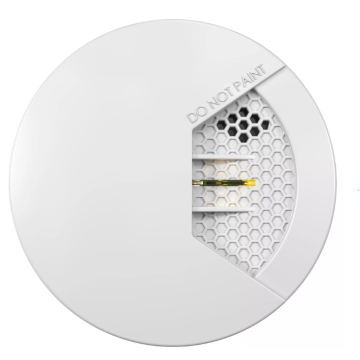Smoke Detector SD360 Wireless Ceiling-Mounted