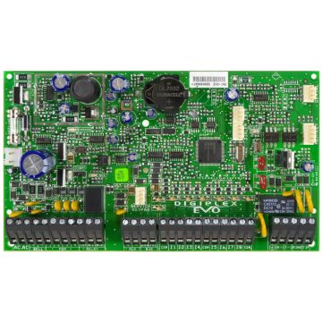 Control Panel EVO192 192-Zones