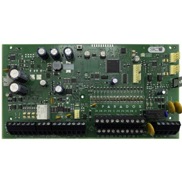 Control Panel SP7000+ 16 to 32 Zones