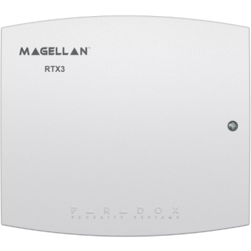 Expansion Module RTX3 Wireless