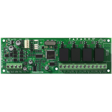 Expansion Module PGM4 4-PGM