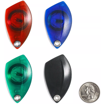 Fob C705 for scanners black