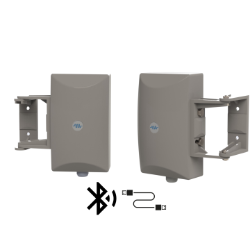 Microwave detector FMC 24 Pro 300m