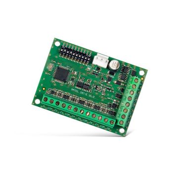 Zone expansion module INT-E 8-zones