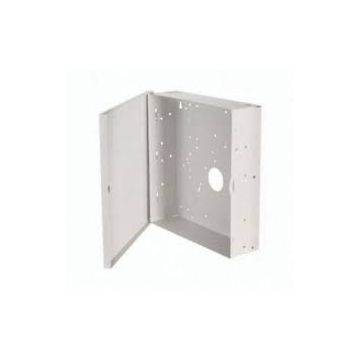 Cabinet SBOX280 white 290x280x80