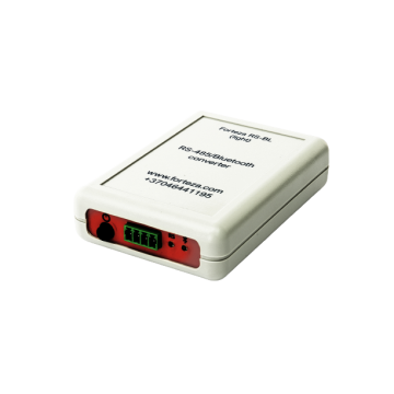 Converter RS-BL LIGHT