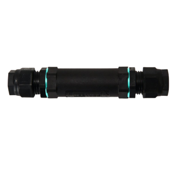 End-sleeve ES