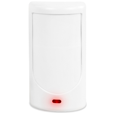 Wireless motion detector EWP3 PIR+PET