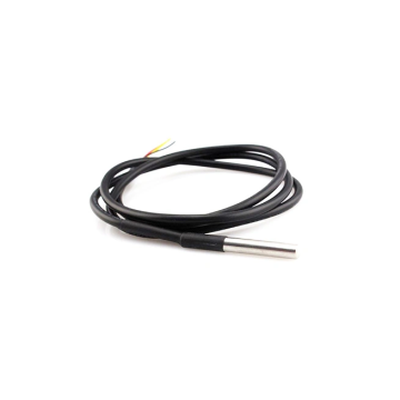 Temperature sensor DS18B20 GSM ESIM