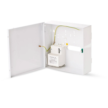 Metal enclosure ME1 for ESIM264/ESIM364/ESIM384