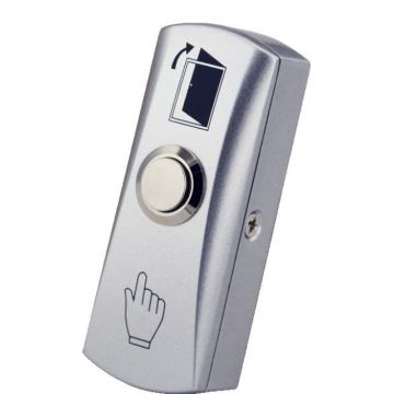 Avamisnupp PBA-815 pindpaigaldus