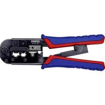 Crimping pliers 975110 for western plugs