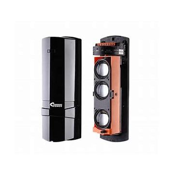 IR beam detector FEN-150 150m outdoor/300m indoor 3-beams