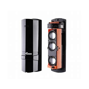 IR beam detector FEN-150 150m outdoor/300m indoor 3-beams
