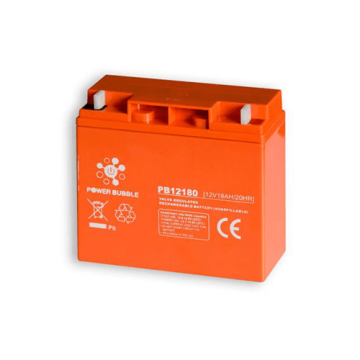 Battery PB1218 18Ah 12V