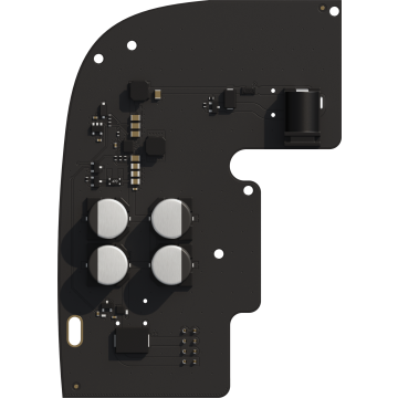 PSU 6V 6-12V HUB2/ HUB 2 PLUS/ ReX 2´le