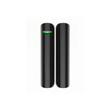 Wireless door detector DoorProtect Plus black