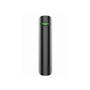 Wireless glassbreak detector GlassProtect black