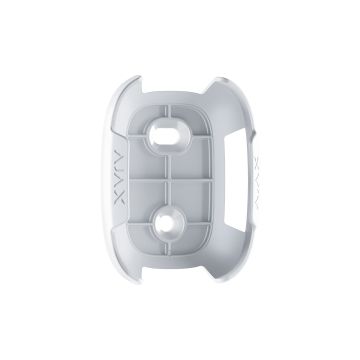 Bracket Holder for Button/DoubleButton white